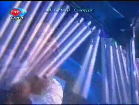 Aysun GÜLTEKİN-Ne Ağlarsın Benim Zülfü Siyahım