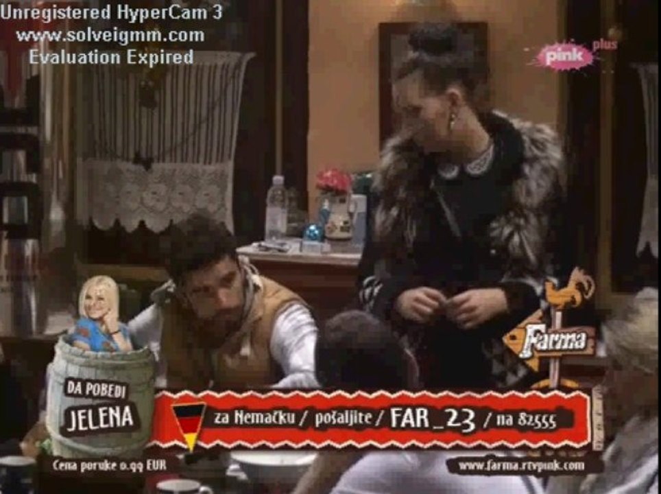 Kaca moja veza sa Borisom je najemotivnija i najiskrenija ! Dan 118