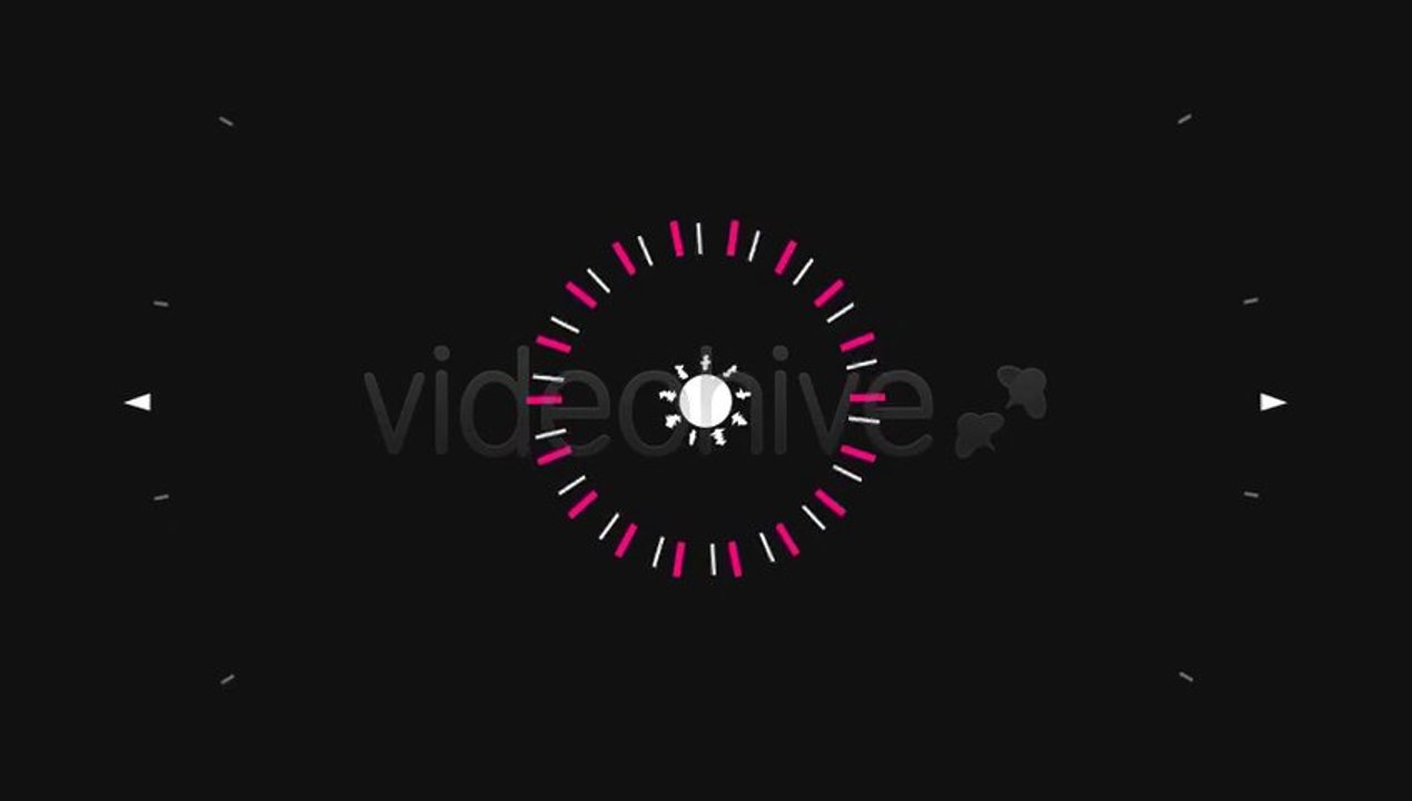Logo Reveal - After Effects Template