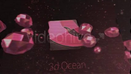 Geodesic Logo Revealer - After Effects Template