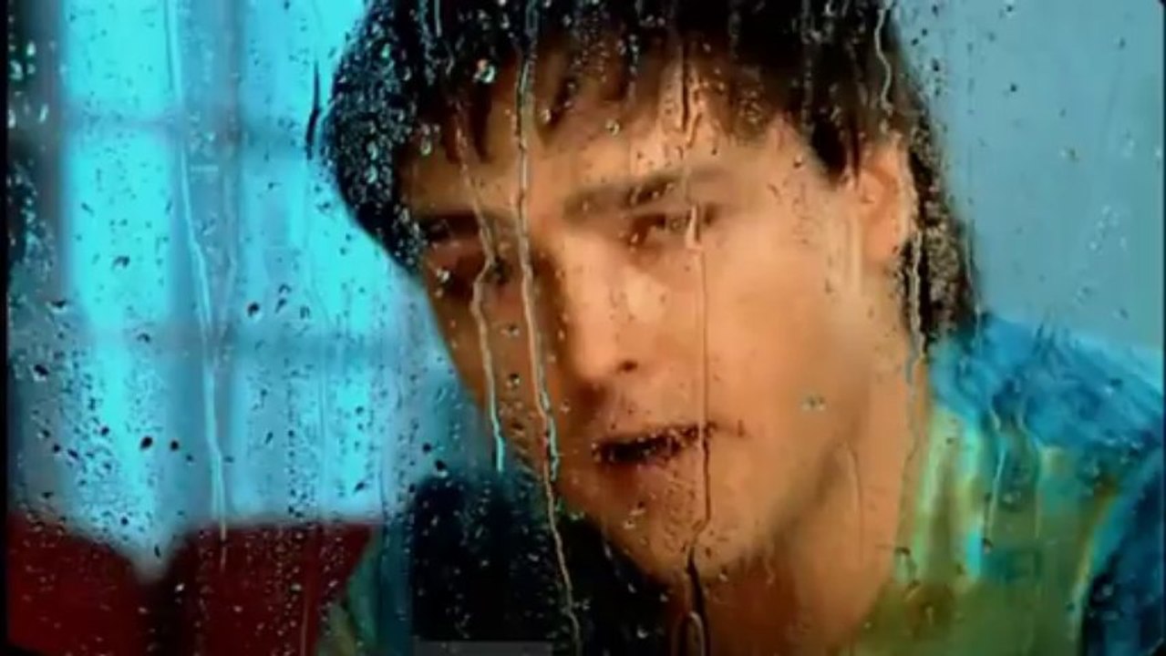 Юра Шатунов Не бойся