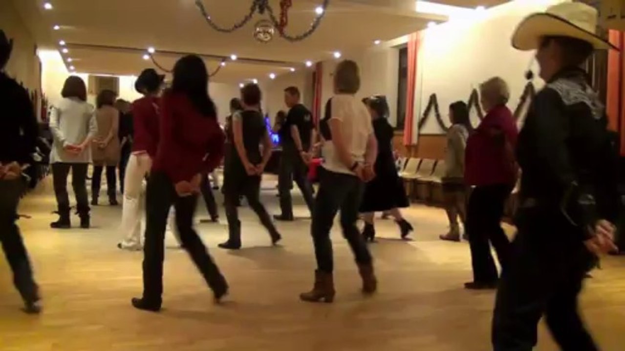 CELTIC ANGEL - Tallende Country Passion (63)