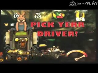 Calvin Tucker Redneck - Durmaplay - http://durmaplay.com