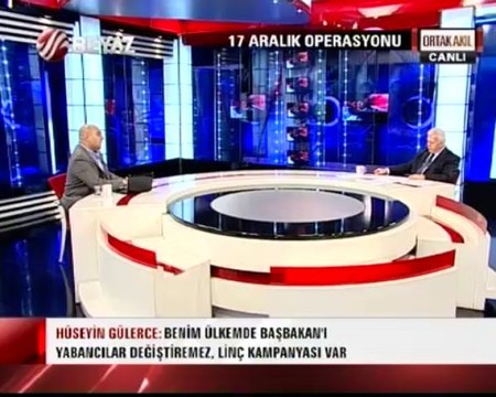 Ortak Akıl 29.12.2013 1.Kısım