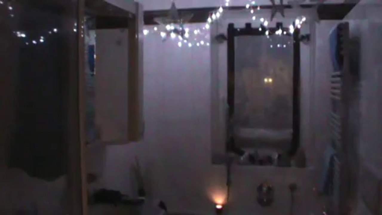 Weihnachten 2013  Dekoration bei Hubert und Matthias (5)