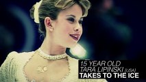 15 Year Old Tara Lipinski Wins Figure Skating Gold - Olympic Rewind - Nagano 1998