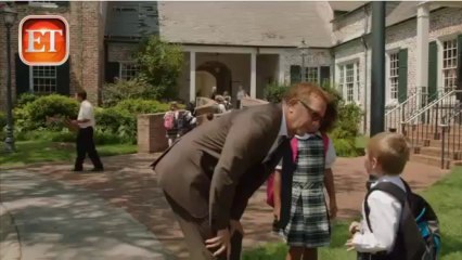 First Look  Behind the Scenes of Kevin Costner's new movie 'Black & White'