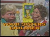 Spitting Image Christmas (including YTV Ads & Continuity) 1987