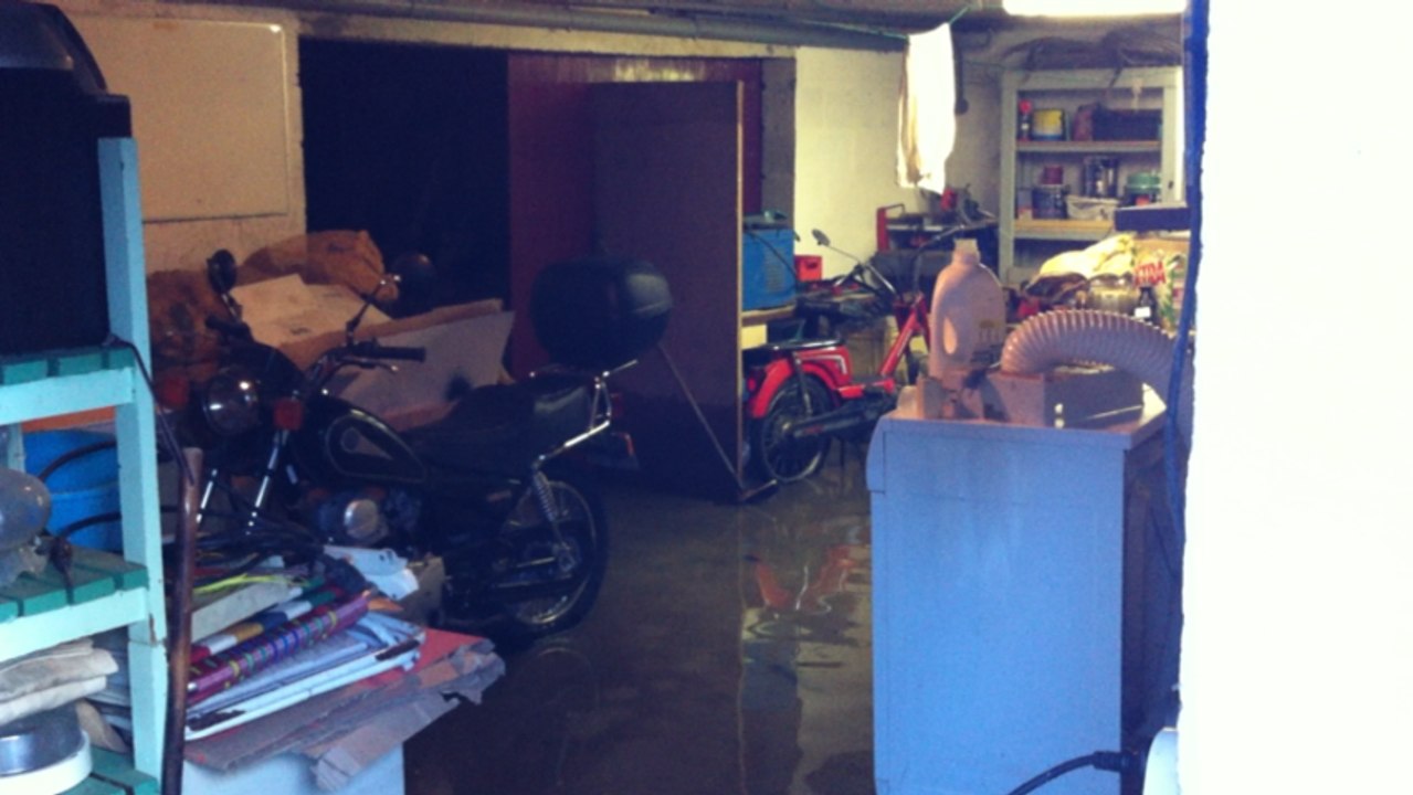 Inondations