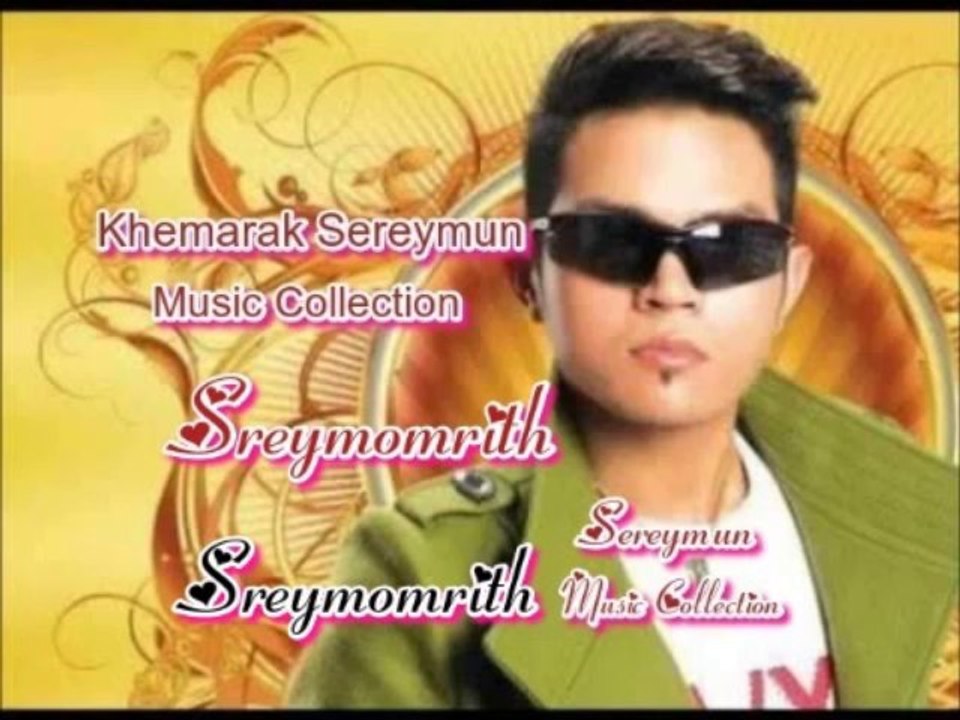 Sereymun  Ft Sovath