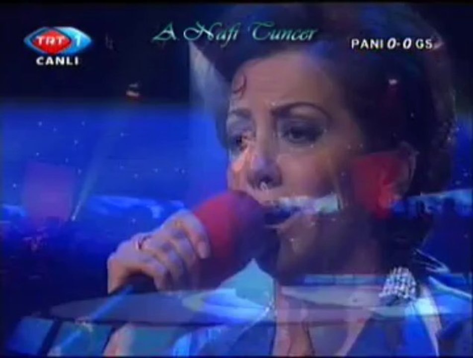 Aysun GÜLTEKİN-Uzun İnce Bir Yoldayım