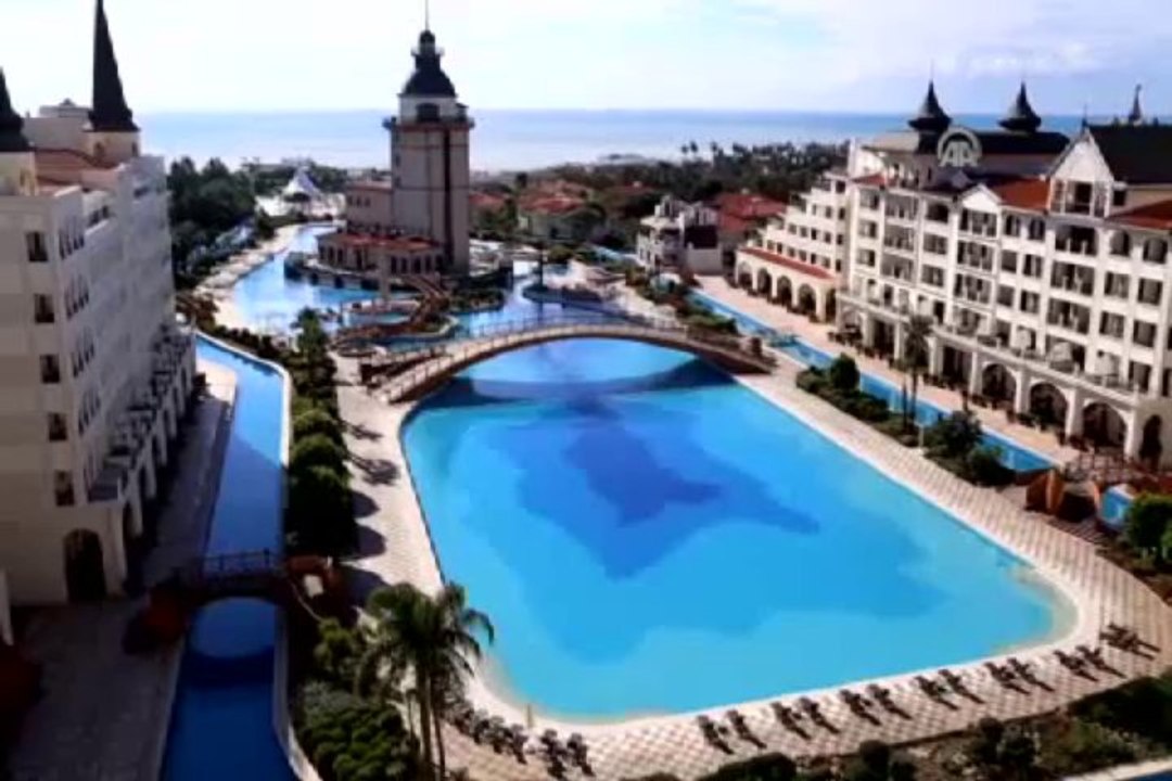 Krallar gibi tatilin geceliği 3 bin 500 dolardan başlıyor