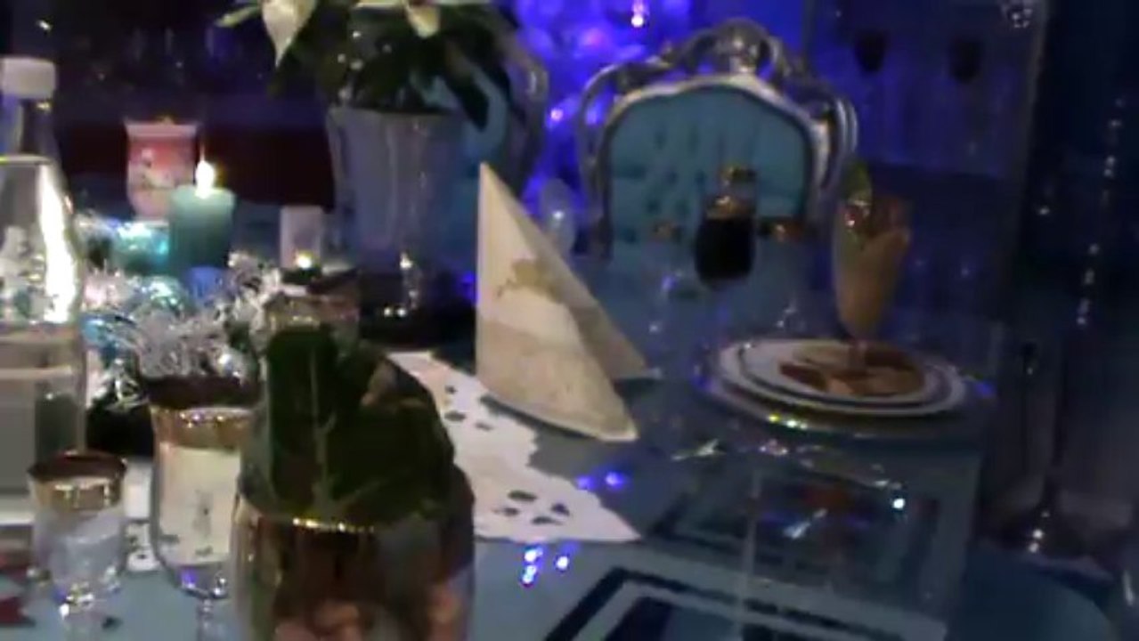 Weihnachten 2013  Dekoration bei Hubert und Matthias (9)