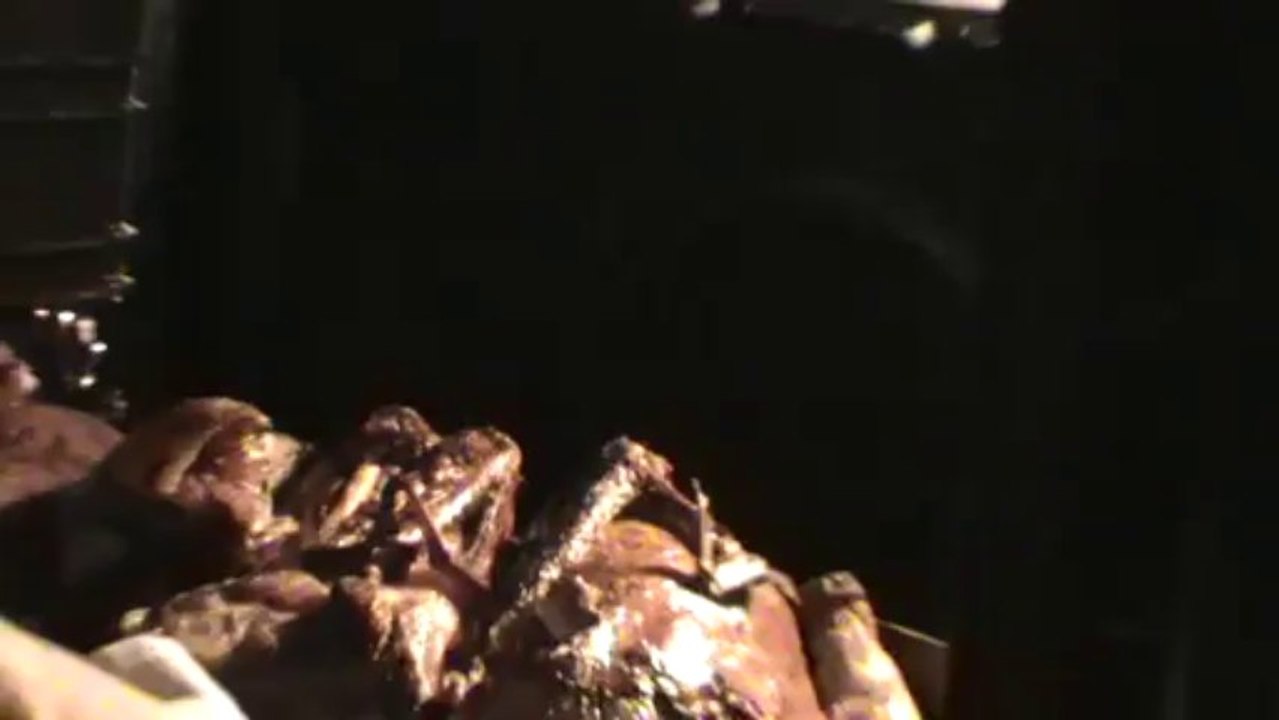 Weihnachten 2013  Dekoration bei Hubert und Matthias (10)