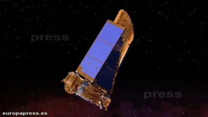 Un Planeta 'gemelo' a la Tierra, entre lo encontrado en 2013