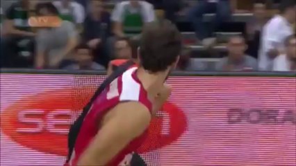 Ολυμπιακός