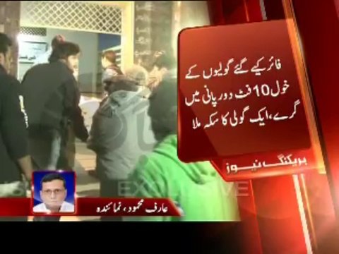 investigation of 5 murders in Thatta including Maj Jahangir of DSG @ JAAG Tv by Arif Mehmood part 3