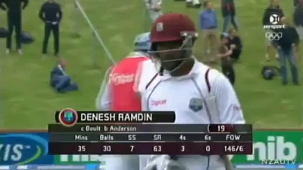 Best Catch in Cricket History
