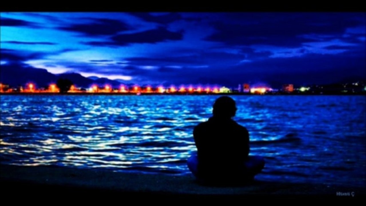 Ona Benden Selam Söyle  (Eylül Tufan)