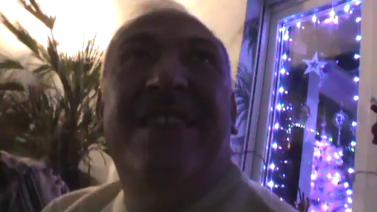 Weihnachten 2013  Dekoration bei Hubert und Matthias (13)