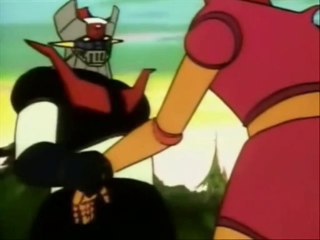mazinger z
