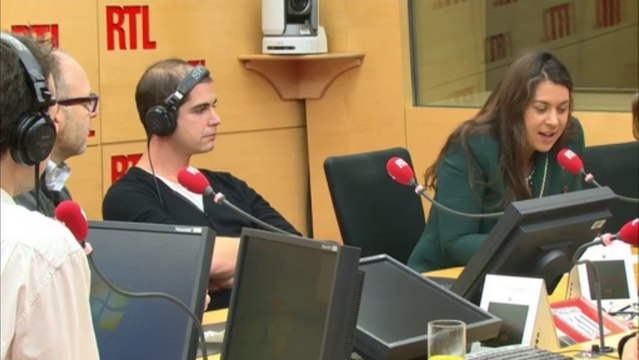 Rétro Sport 2013 - Marion Bartoli Prix RTL Sport 2013 - Part 2/3