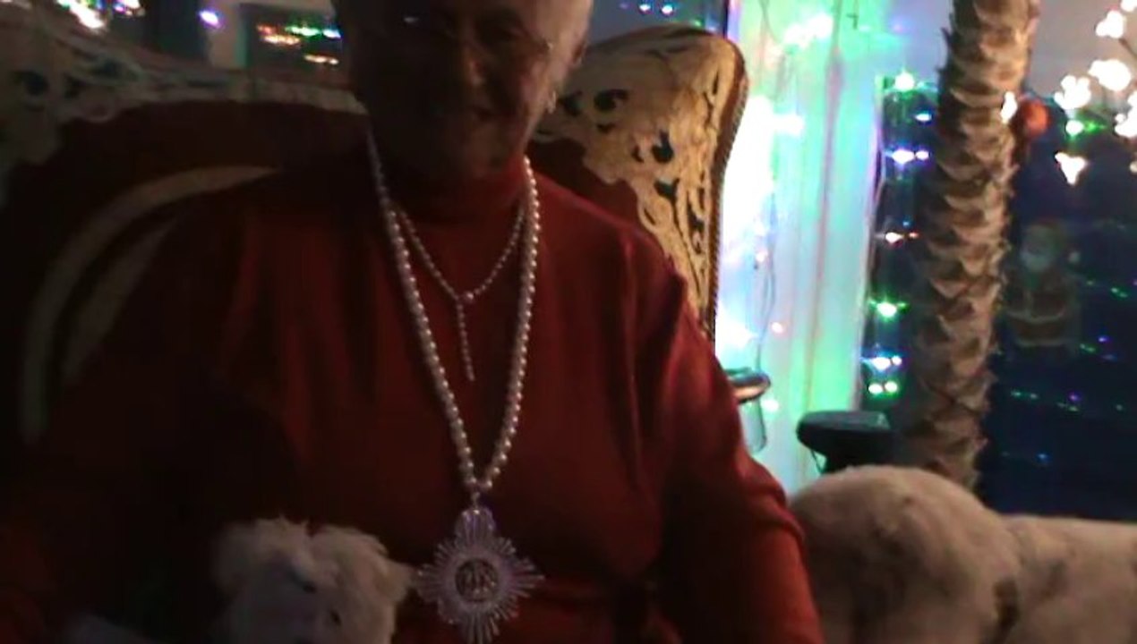 Weihnachten 2013  Dekoration bei Hubert und Matthias (14)