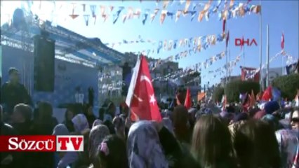 Başbakan'dan savcıya: "Seninle işimiz var"