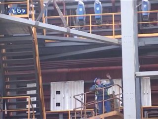 Svi radnici RTB-a Bor prelaze u jedinstveno preduzeće, 29. decembar 2013.