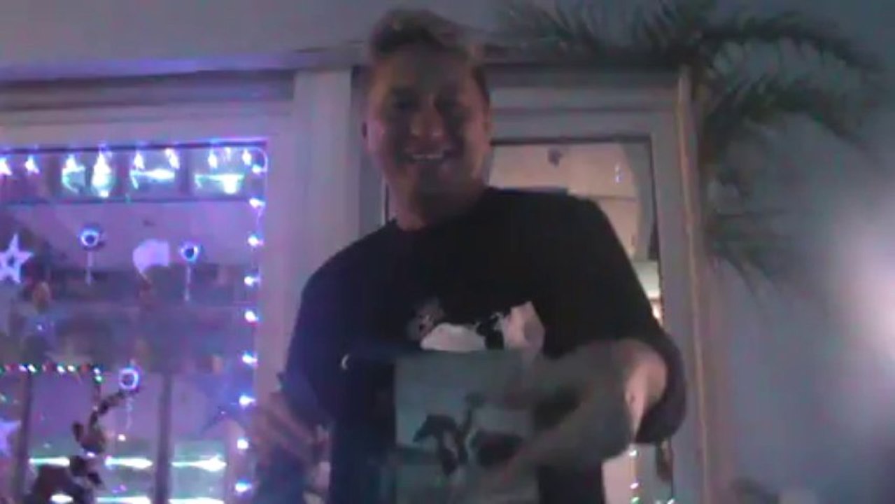 Weihnachten 2013  Dekoration bei Hubert und Matthias (15)