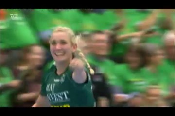 Viborg vs FCM Pokalfinal 2 parte 28.12.13