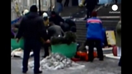 Attentat meurtrier à Volgograd