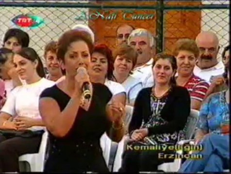 Aysun GÜLTEKİN-Keklik Gibi Kanadımı Süzmedim-3