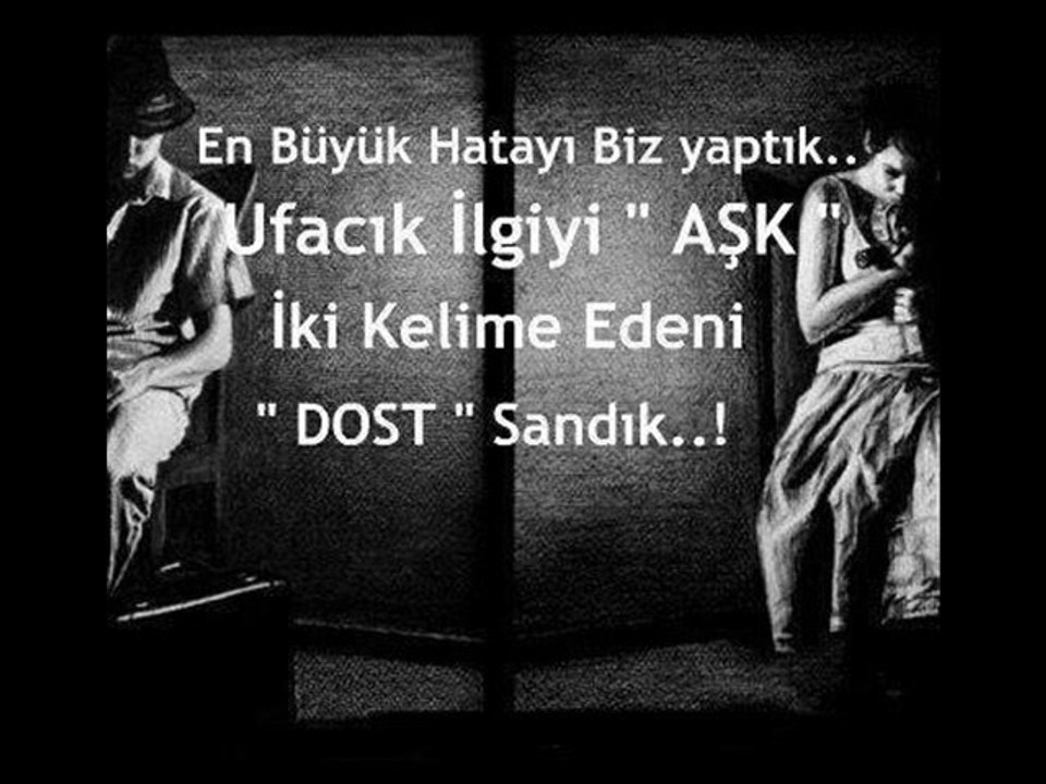 gökhan türkmen &&  bile bile yandı yüreği