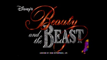 Beauty and the Beast Roar of the Beast Review