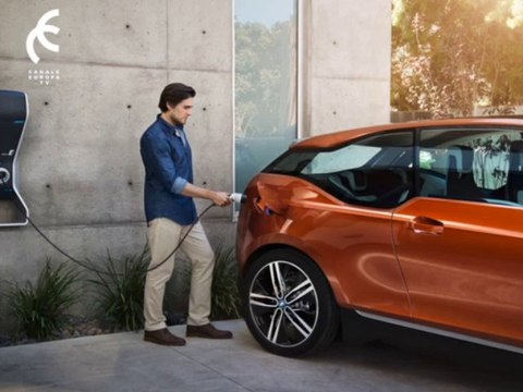 Intervista a Gianni Oliosi Direttore Relazioni Istituzionali e Comunicazione di BMW Italia: la nuova BMW I 3