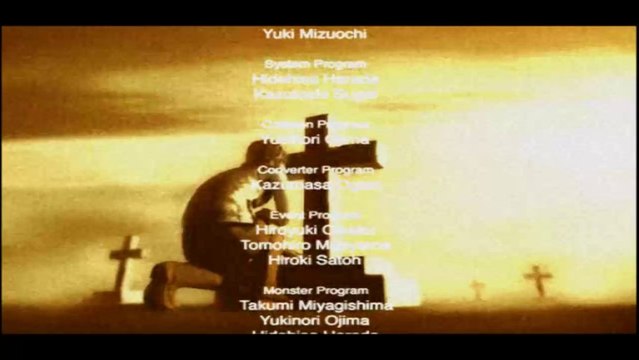 Retro Guia #1: Silent Hill 3 (Parte 31 - Ending)