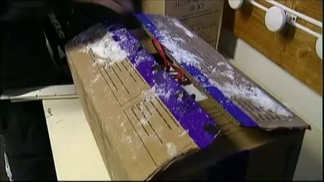 Déclencher les avalanches à l'explosif, le travail de prévention des pisteurs