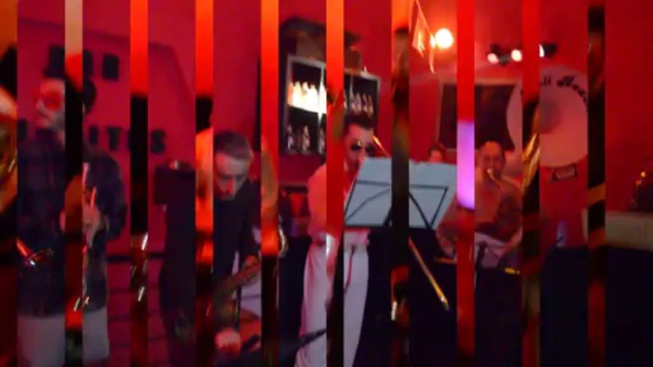 La Bodega Del TIKI