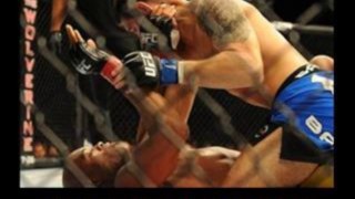 #Watch Chris Weidman vs Anderson Silva Fight