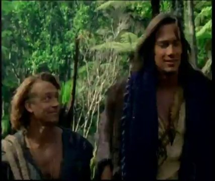 5. Hercules im Labyrinth des Minotaurus Teil 1