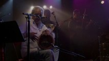 Kaddour Haddadi (HK et les Déserteurs) aux 15 ans d'Attac
