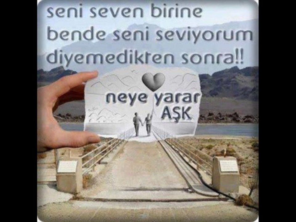 seda tripkolik  && gözlerinin yeşilini özledim