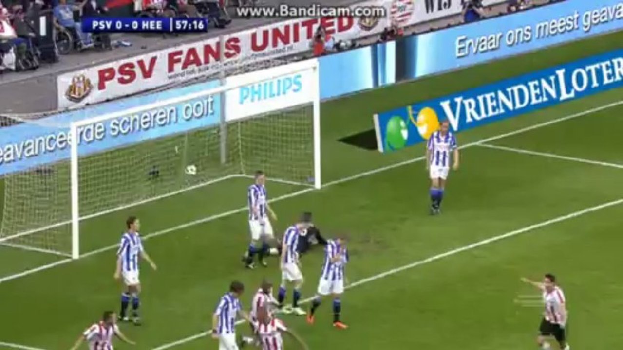 psv-sc heerenveen