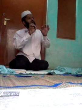 QURAN LEARNING SERIES 46 (ENGLISH) SURAH AL BAQARAH VERSES 51-53