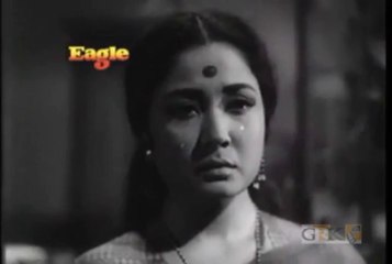 MUKESH - Wafa Jinse Ki Bewafa Ho Gaye - PAYAR KA SAGAR