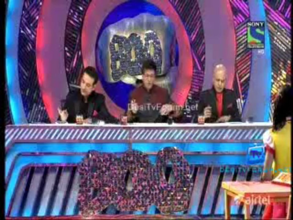 Boogie Woogie (Kids Championship) 29th December 2013 Video pt2