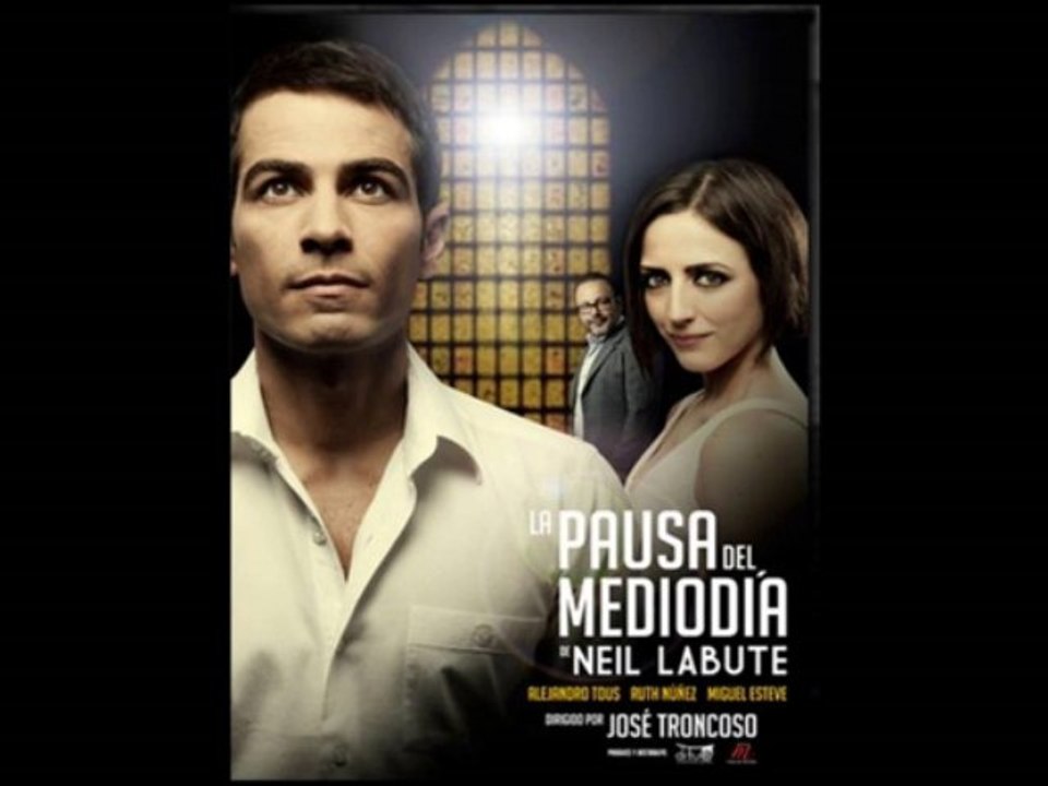 Alejandro Tous. Entrevista a Alejandro Tous y Ruth Nuñez en "Zaragoza en la Onda" - Onda Cero Zaragoza