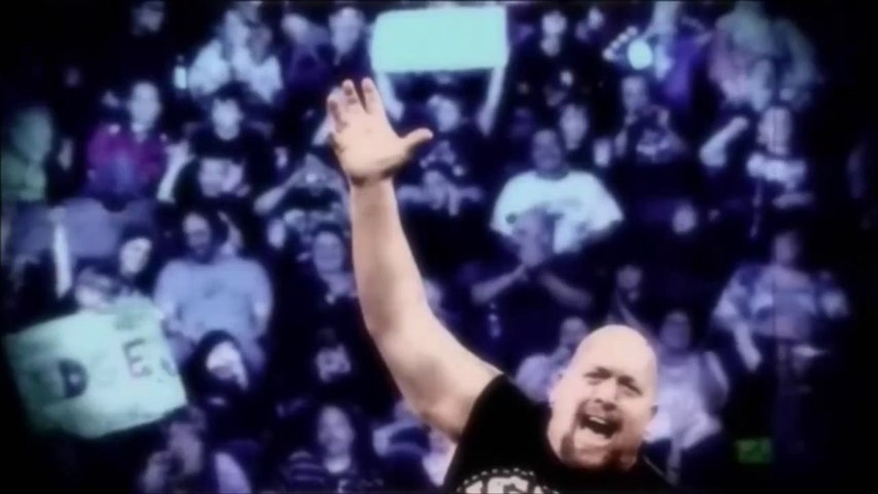 Big Show Theme Song and Titantron 2013-2014 HD