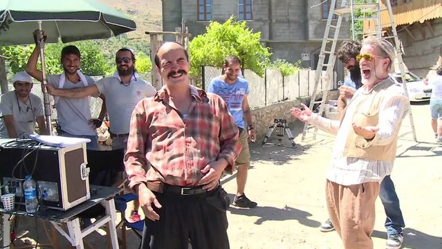 Entarisi Dım Dım Yar (Murat Cemcir & Ahmet Kural)